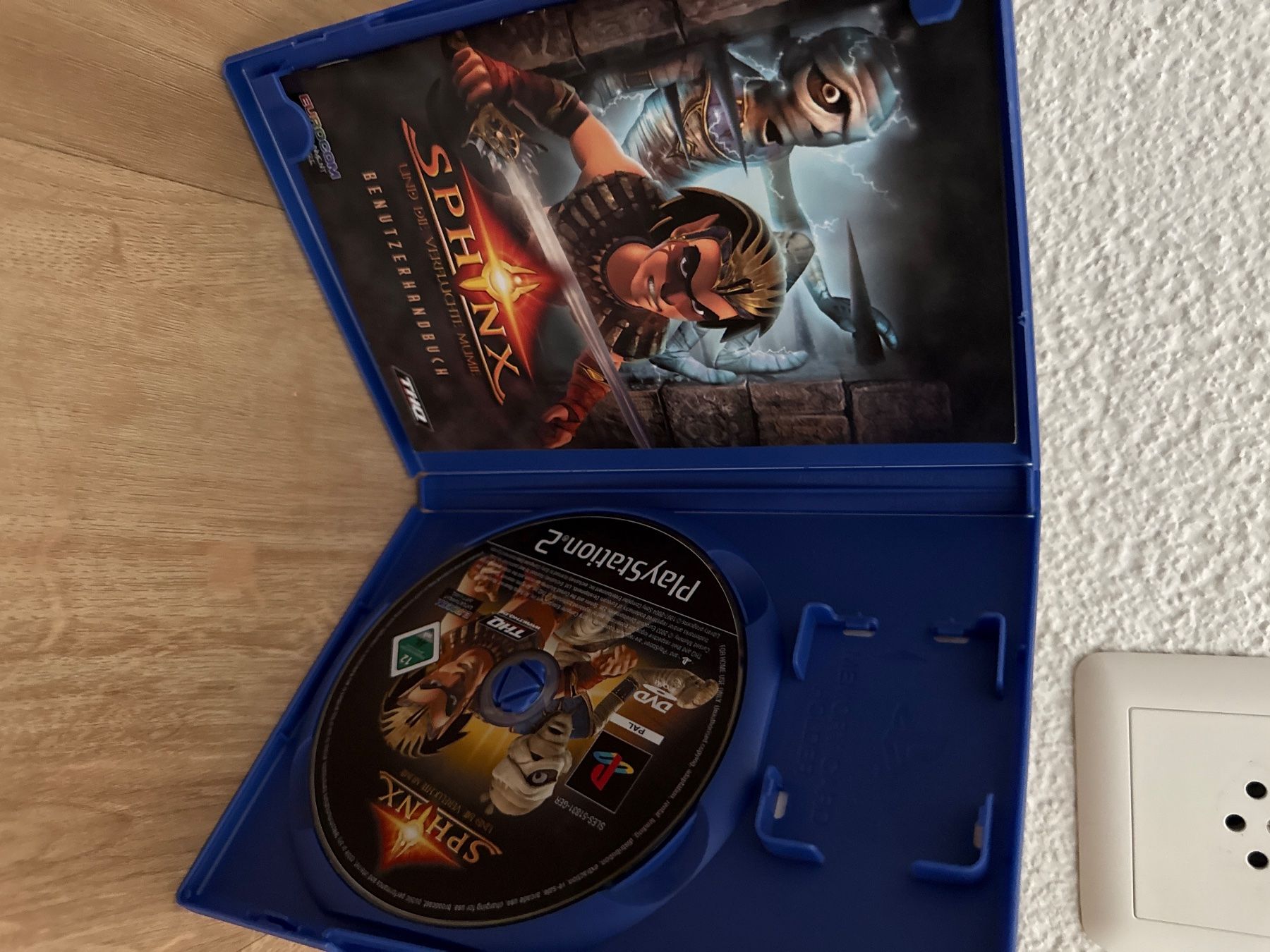 Giochi: Lot jeux ps2 – Usato da Plasselb venduto da val_6dkn 4