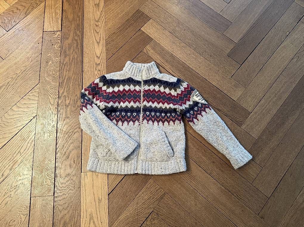 Giacche & Cappotti: Strickjacke Pepe Jeans 12 S – Usato da Zürich venduto da suz01