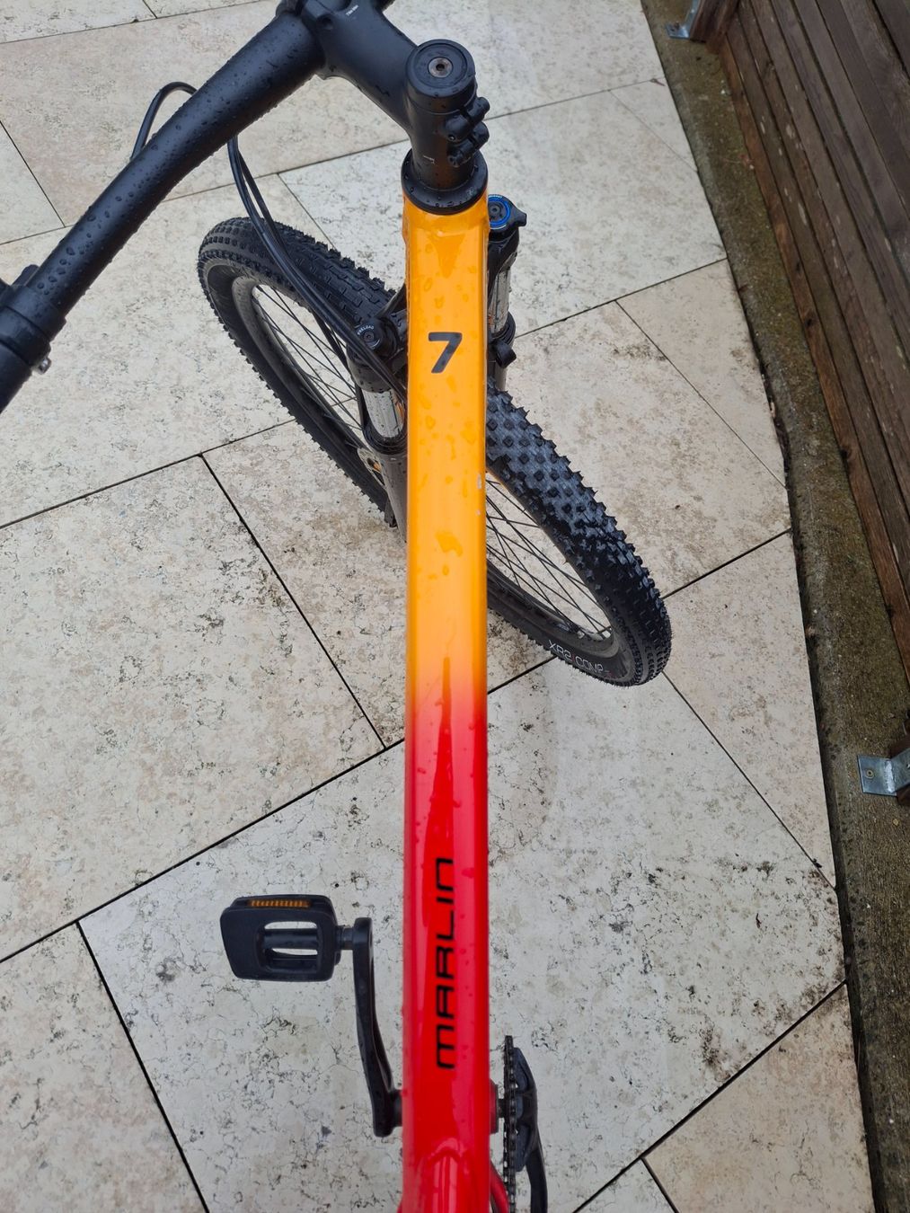 Trek Biciclette: Trek Bike – Usato da Heimenschwand venduto da Bena02 2