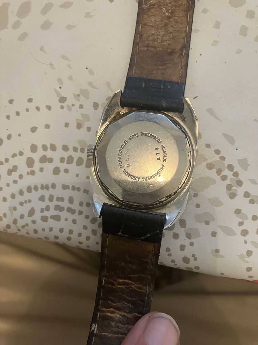 Orologi: Lot de 3 montres  – Difettoso da Fribourg venduto da Snoopy-Mousi 5