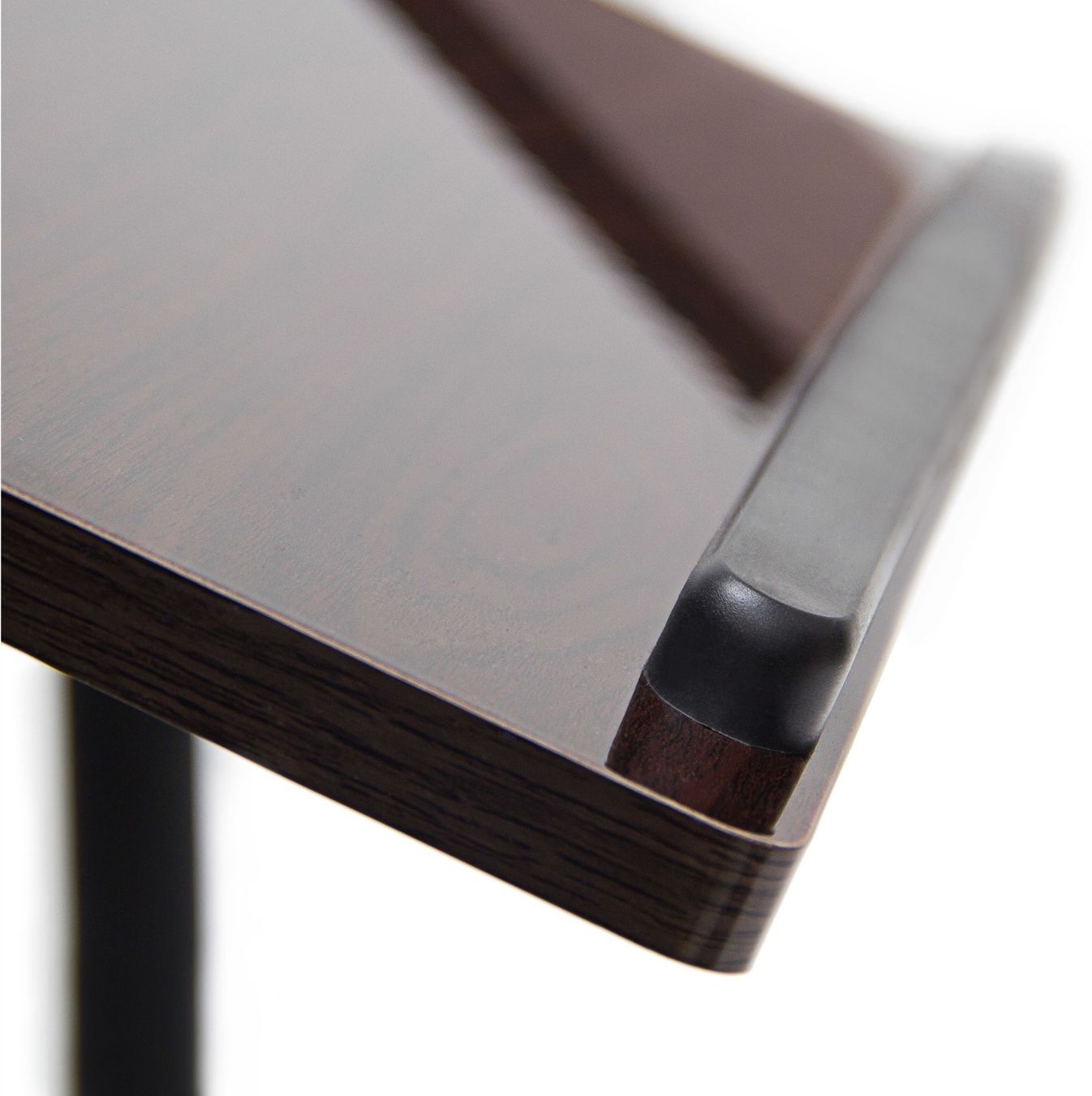 Tavoli: Laptoptisch höhenverstellbar mit Rollen – Nuovo e nell'imballaggio originale da Bülach venduto da StoreInShopOutlet 6