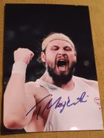 Tomasz Majewski - Olympia Gold
