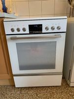 Cuisinière Bosch