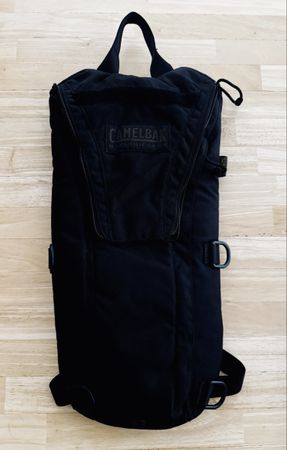 Camelbak Rucksack Thermobak 3 Liter neuwertig