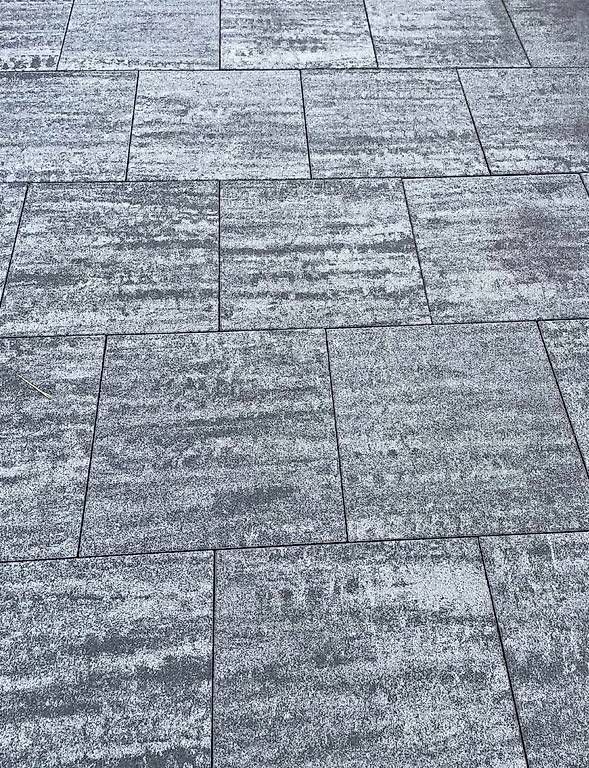 Rivestimenti per pavimenti: Gartenplatten GROSS 90-95m2 – Nuovo (secondo la descrizione) da Killwangen venduto da dij_n8lv