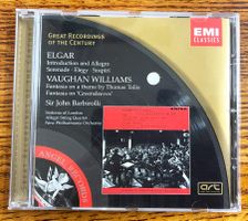 Great Recording of the Century - CD