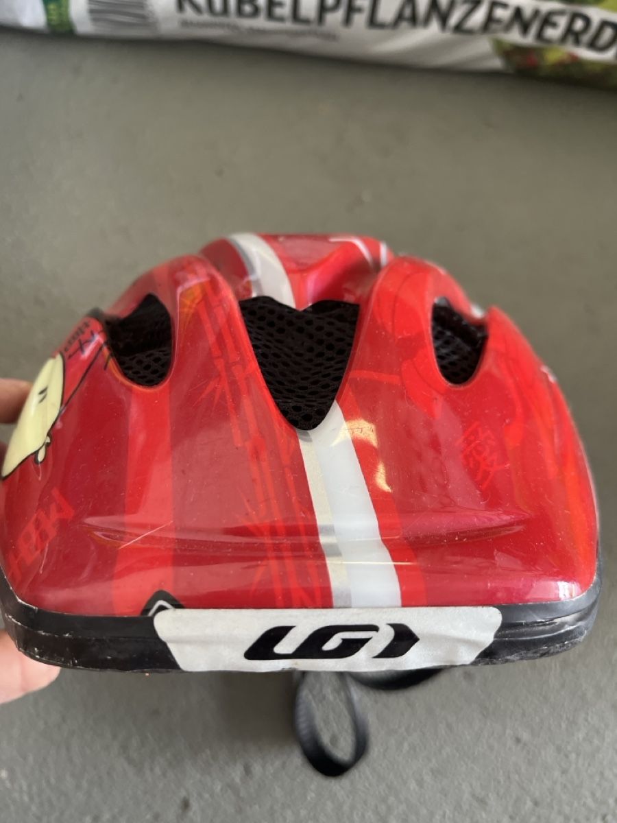Caschi: Kids helmet – Usato da Elgg venduto da Swiit 2