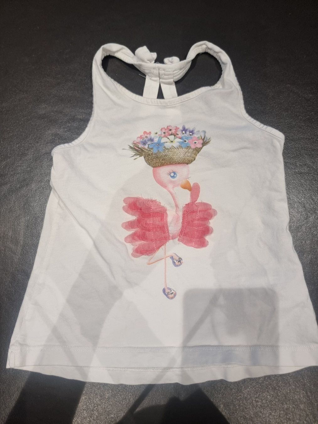 Mayoral Blusen, T-Shirts & Tops: Mayoral T-Shirt, 110 – Gebraucht aus Buttikon SZ von Limo180