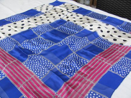 Foulard Christian Fischbacher
