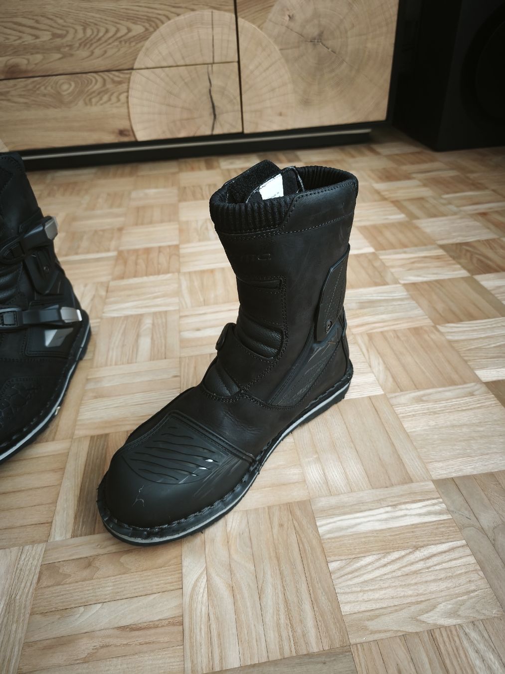 Scarpe da uomo: Forma Terra EVO low dry - 44 (comme neuf) – Nuovo (secondo la descrizione) da Froideville venduto da han_vkm7 4