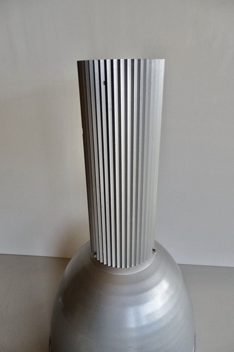 Lampen: Hängelampe / Industrielampe – Gebraucht aus Lüchingen von Eeizo 3