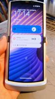 Motorola Razr 5G (2020) 256gb– Display & Akkus NEU – Wie neu