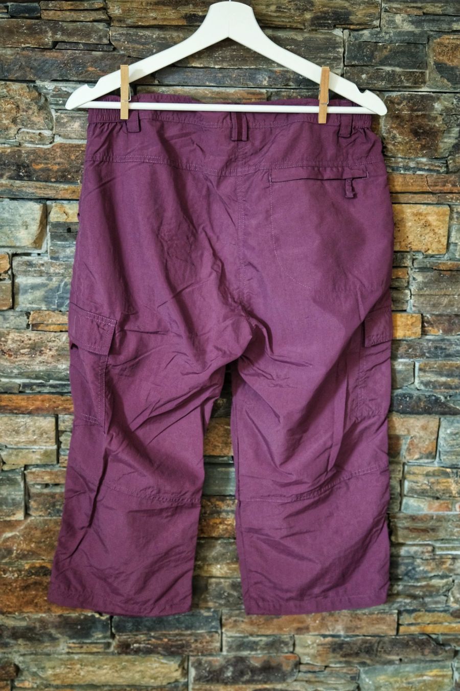 Pantaloni: 3/4 Hose BIG BEAR Gr. 40 (Freizeithose) – Usato da Wohlen AG venduto da Exitburn 1