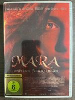 Mara und der Feuerbringer