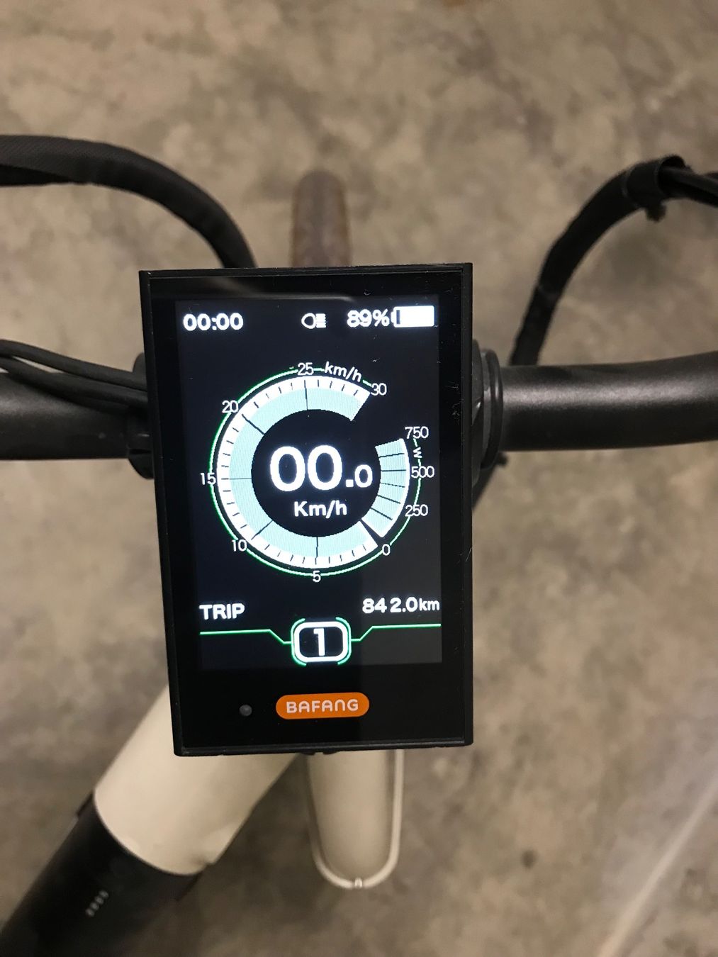 Ego Movement Velos: Vélo électrique – Gebraucht aus Vandoeuvres von Guexmartine 3