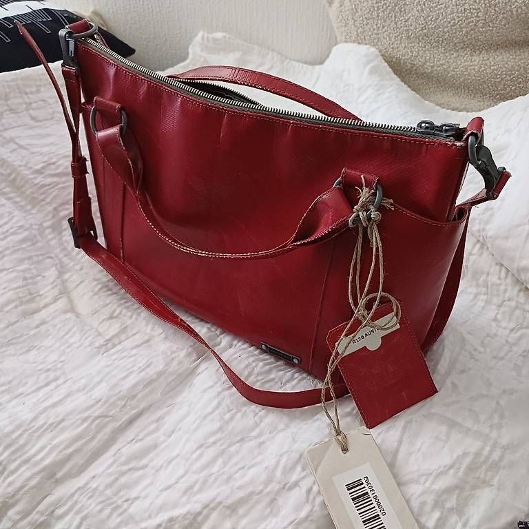 Borse da donna: Sac FreitagR120 AUSTEN – Usato da La Tour-de-Peilz venduto da cro_d67t
