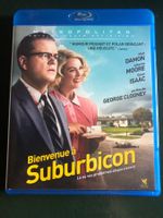 Bienvenue à Suburbicon (2017) de George Clooney
