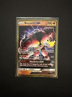 Pokémon 30th Anniversary Buzzwole GX 57/111 – Gold – ab 1.-
