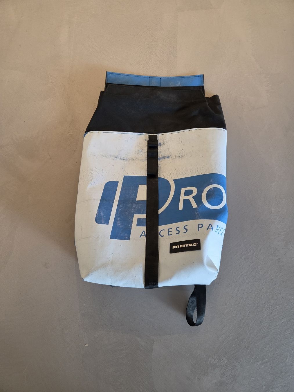 Freitag Zaini: FREITAG F155 Clapton – Usato da Meisterschwanden venduto da pabam1 1