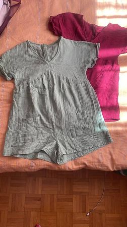 Tutine donna S/M nuove 