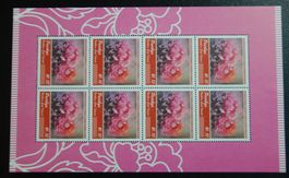 Penrhyn Cook Islands Kat. KB. 636 **