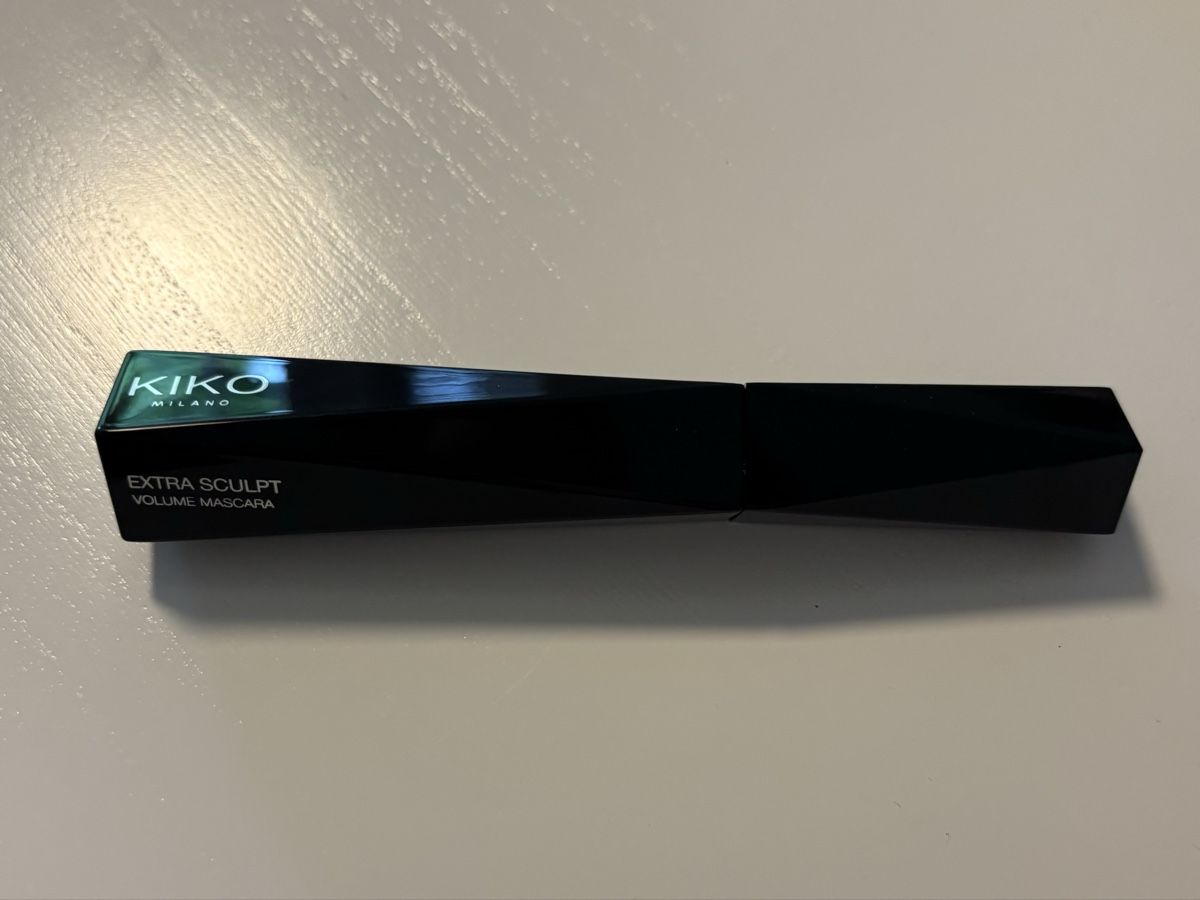Kiko Milano Make-up: KIKO Milano Extra Sculpt Volume Mascara – Nuovo (secondo la descrizione) da Baden venduto da Tiffany6878 6