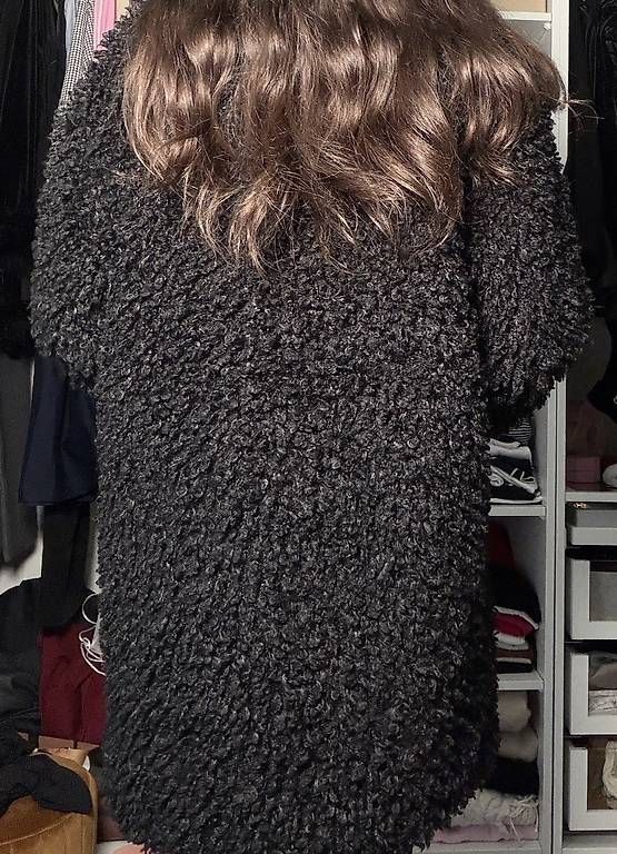 Mäntel: Wunderschöner Teddymantel von Zara – Gebraucht aus Menzingen von KocherinvestAG 2