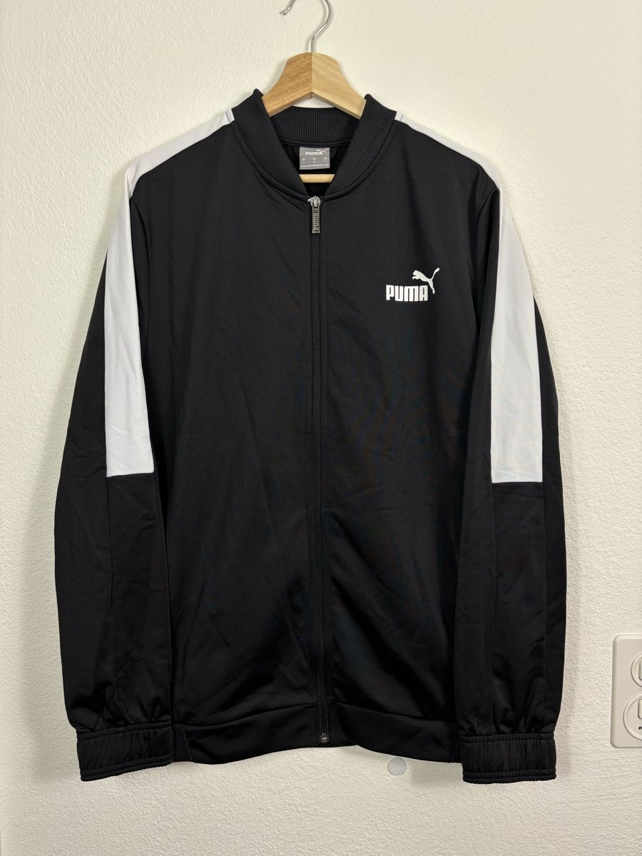 Puma Vestes: Puma Trainingsjacke – Neuf (Voir description) à Solothurn par skillsine