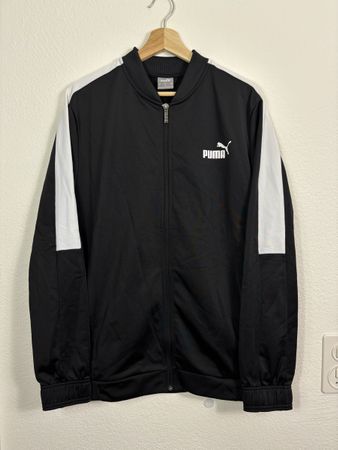 Puma Trainingsjacke