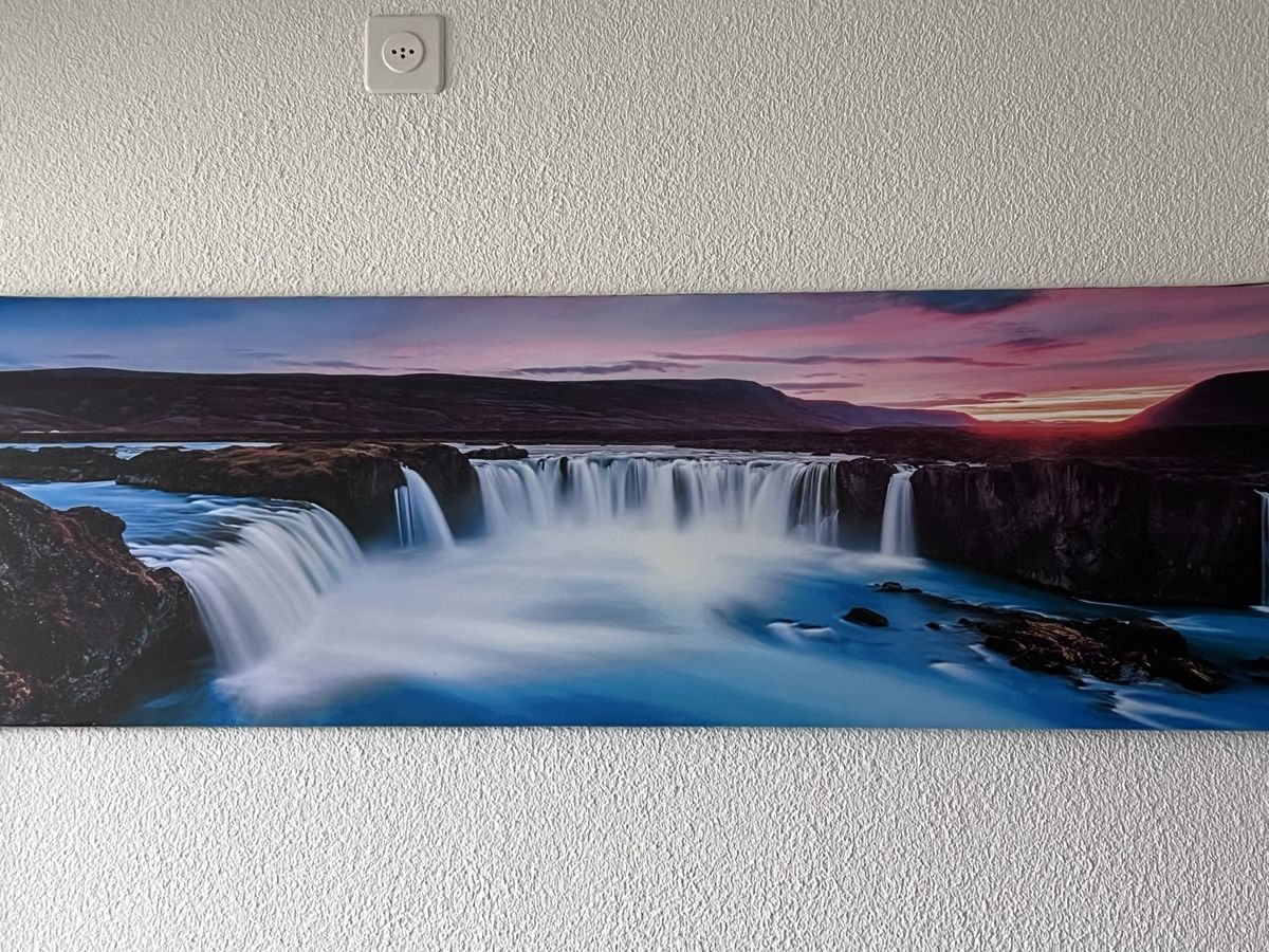 Gemälde: Leinwand – Neu (gemäss Beschreibung) aus Solothurn von sl_27