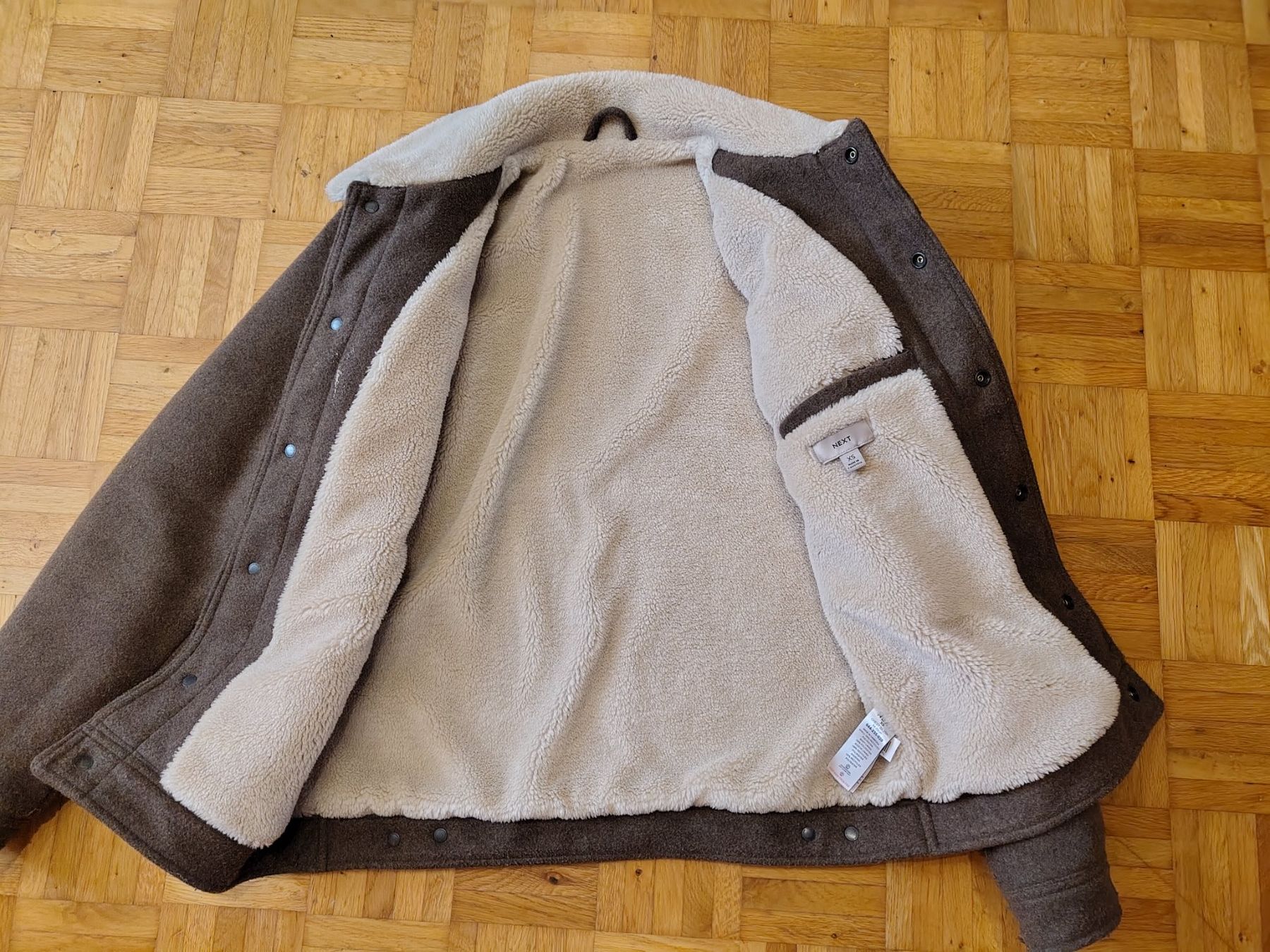 Next Jacken: Next Winterjacke – Gebraucht aus Rüedisbach von Minduck 2
