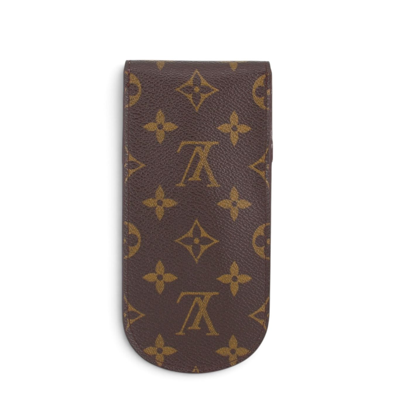 Louis Vuitton Sonstige Kleidung & Accessoires: Louis Vuitton Etui à Lunettes Monogram – Gebraucht aus Binningen von Designerlabels 2