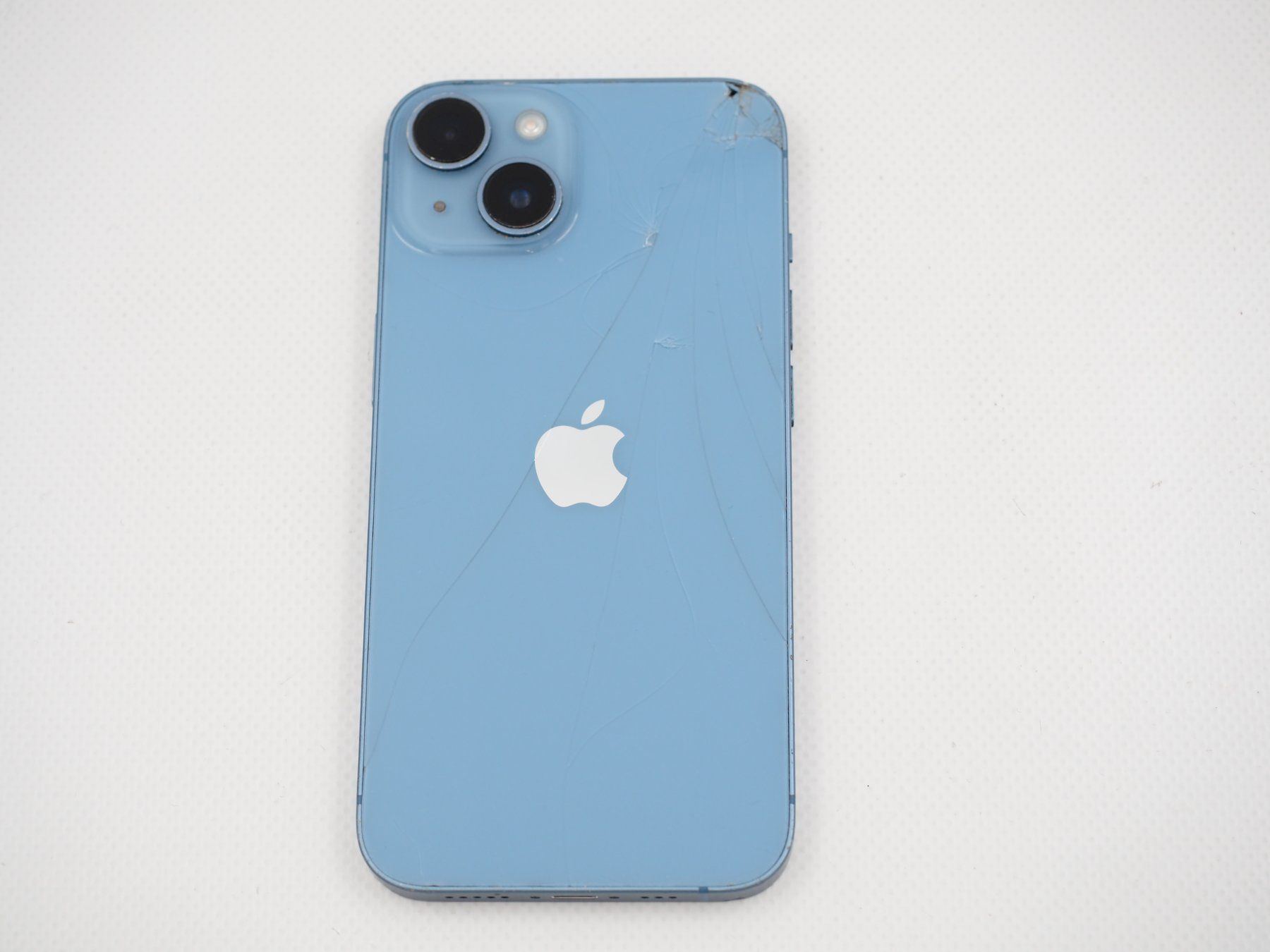 Apple Telefoni cellulari / Smartphones: APPLE iPhone 14 iCloud gesperrt  (26062715) – Difettoso da Zürich venduto da fundsachenverkauf 3