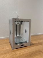 Ultimaker 3 Extended – 4x Print Cores, viel Filament