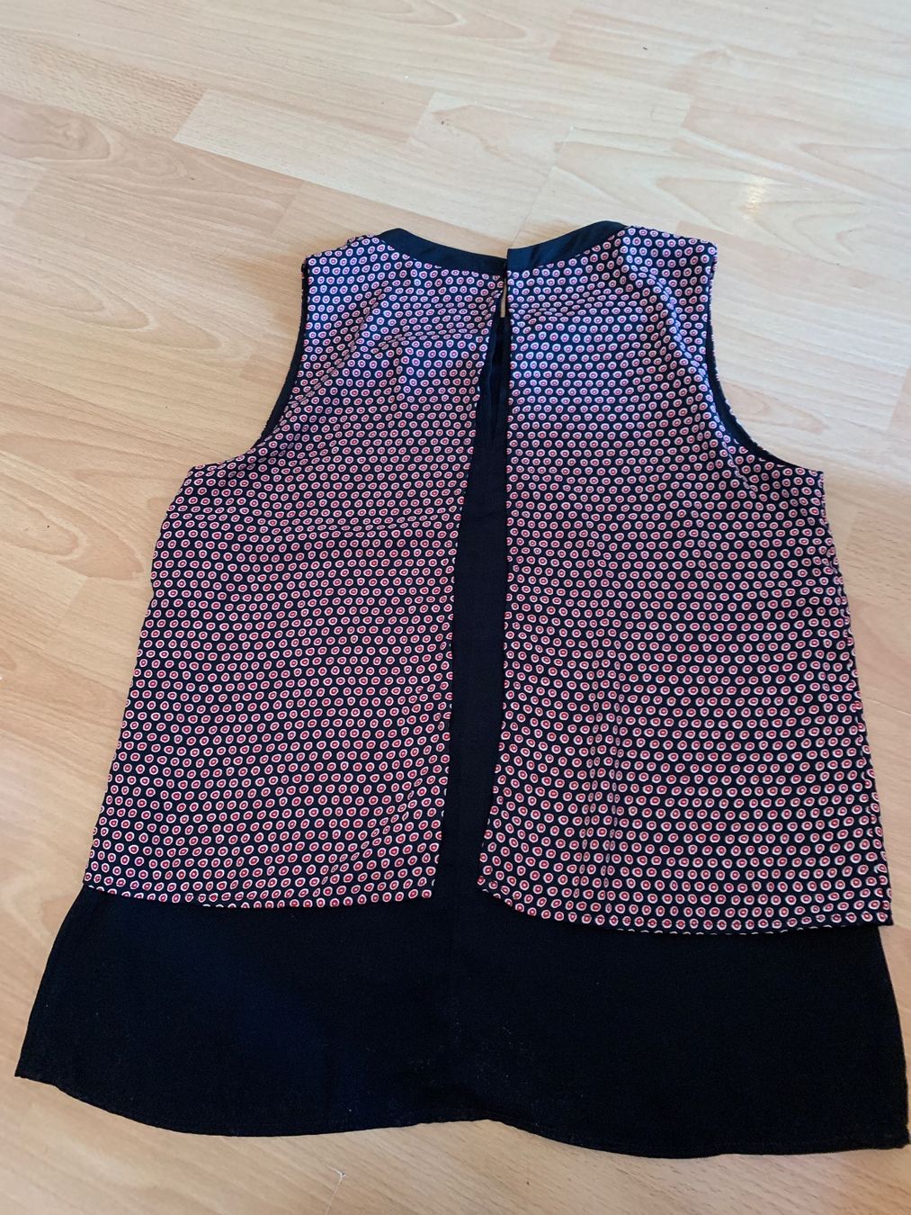 Tops: Joli débardeur Camaïeu taille M – Gebraucht aus MEYRIN von Gwendo10 1