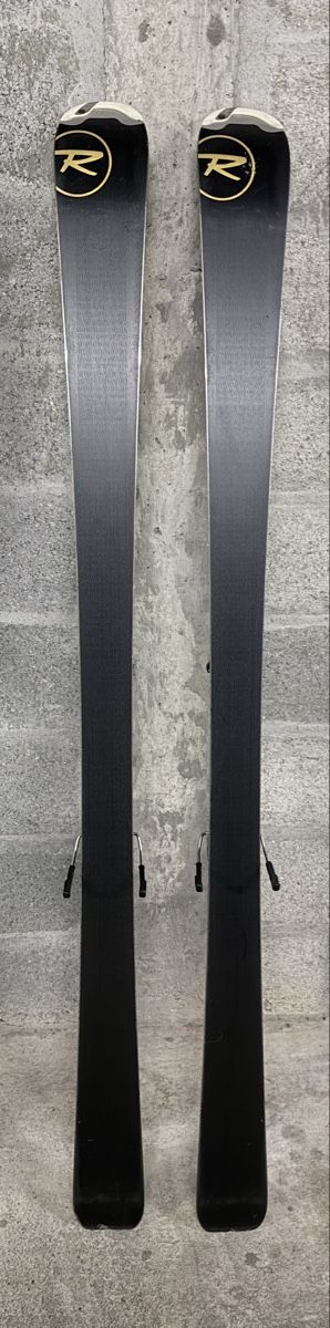 Rossignol Sci: Skis rossignol – Usato da Confignon venduto da sandracorelli 3
