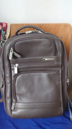Rucksack Samsonite Business NEU