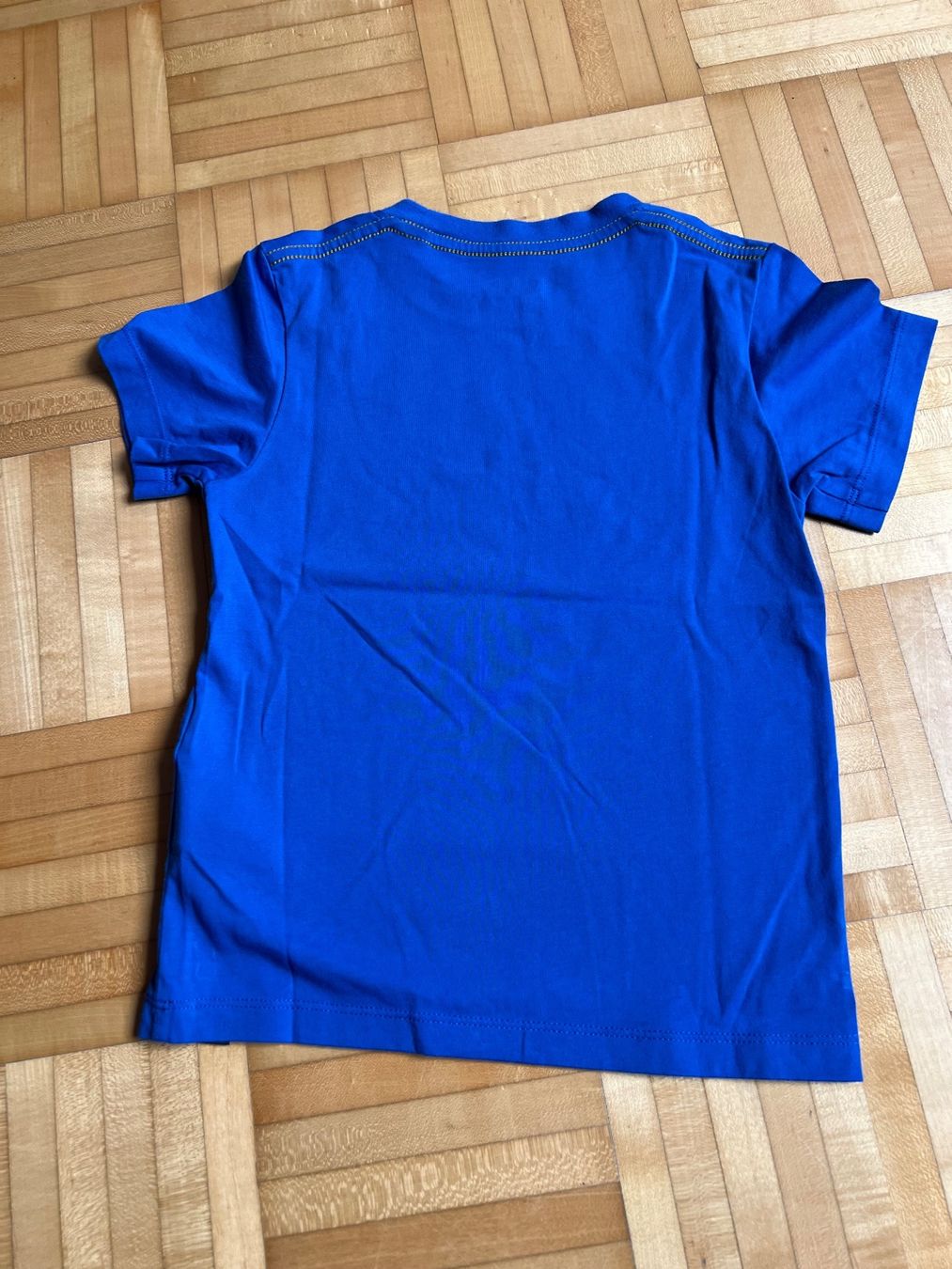 Jack Wolfskin Camicie, T-shirt & Polo: Jack Wolfskin T-Shirt Gr. 116 – Usato da Wallisellen venduto da Kaktus8304 1