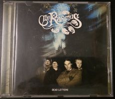 The Rasmus - Dead Letters CD - Top Zustand - Rarität