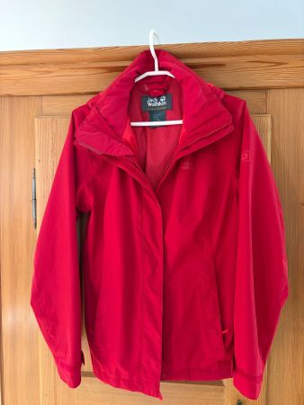 Outdoorjacke Jack Wolfskin