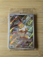 Pokemon Evoli SVP 173 DE Sealed