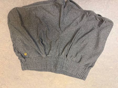 Ina Kess shorts grey 