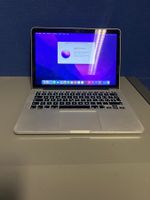 MacBook Pro Retina 13" 2015, 2.9GHz i5, 8 GB, 500 SSD #33