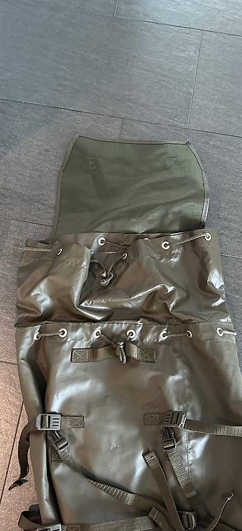 Rucksäcke: Armee Rucksack 90 – Gebraucht aus Malters von LSPeace 3