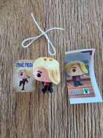 Kinder Joy One Piece Sanji