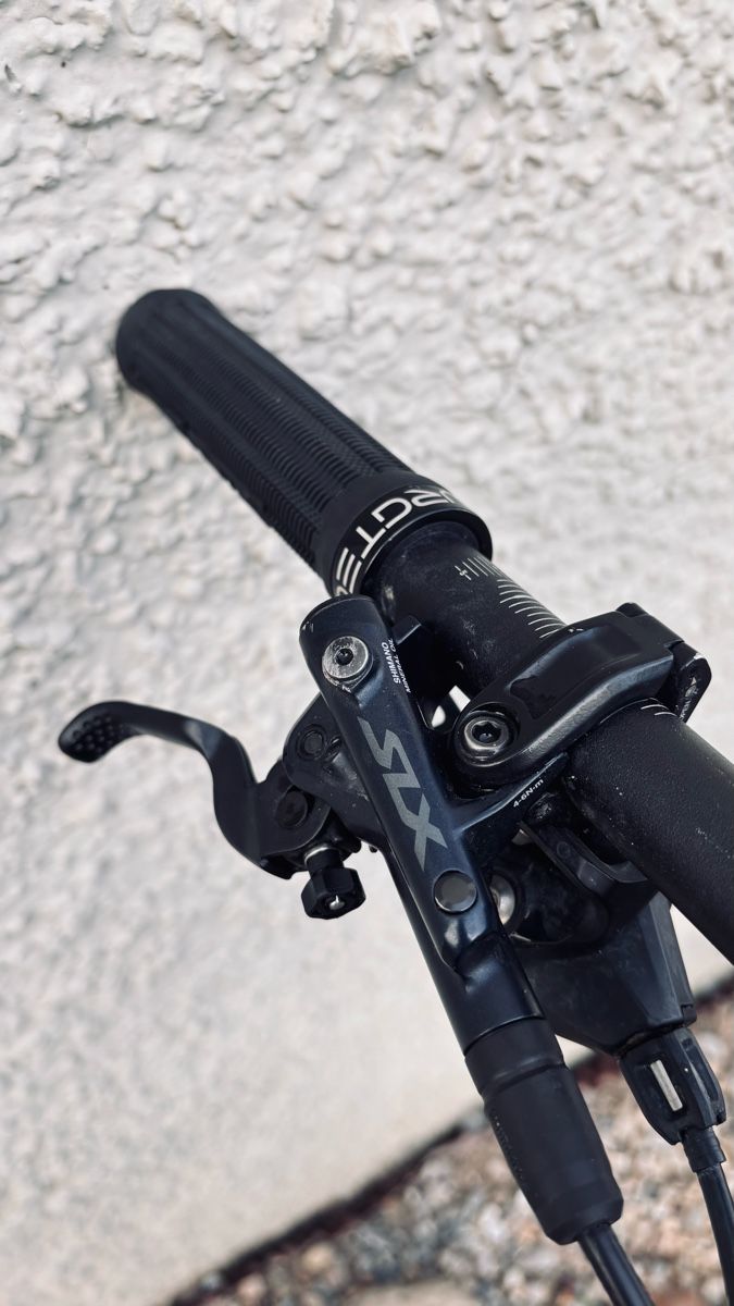 Commencal Velos: Commencal Meta HT / Grösse S – Gebraucht aus Sargans von Tomb1 2