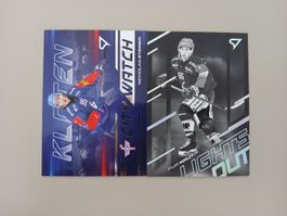 Eishockey Sammelkarten Kloten