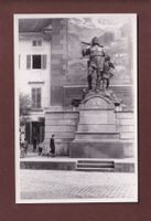 Foto - ALTDORF - Telldenkmal
