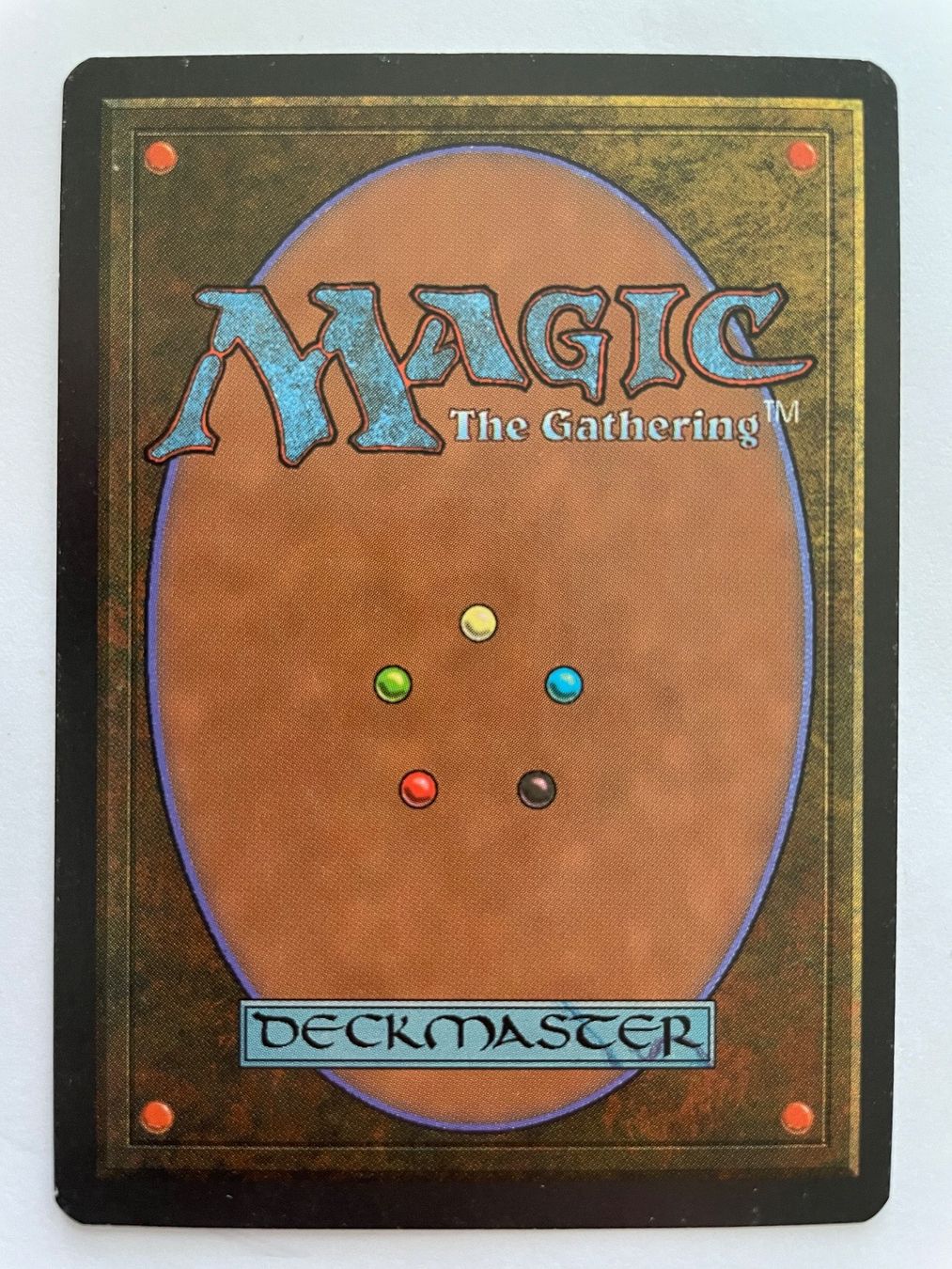 Cartoline: MTG - Craw Giant – Usato da Zürich venduto da T_H_O_M_A_S 1