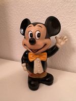 Walt Disney Mickey-Mouse Kunstoff Kässeli Spardose